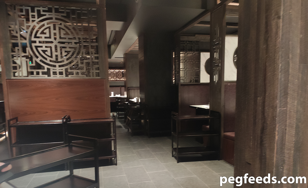 YX Yuxiang Mini Hot Pot Haymarket NSW Hotpot Review PEGFeeds Sydney Food Blog