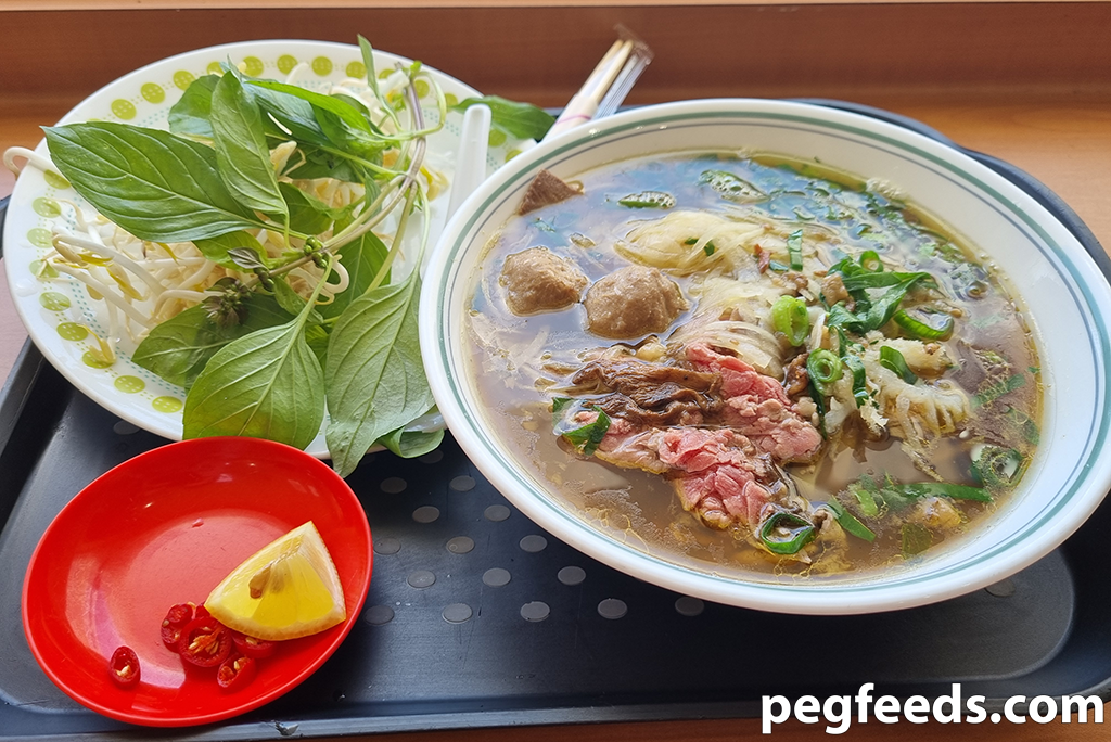 2 Foodies Mount Pritchard NSW Restaurant Review PEGFeeds Sydney